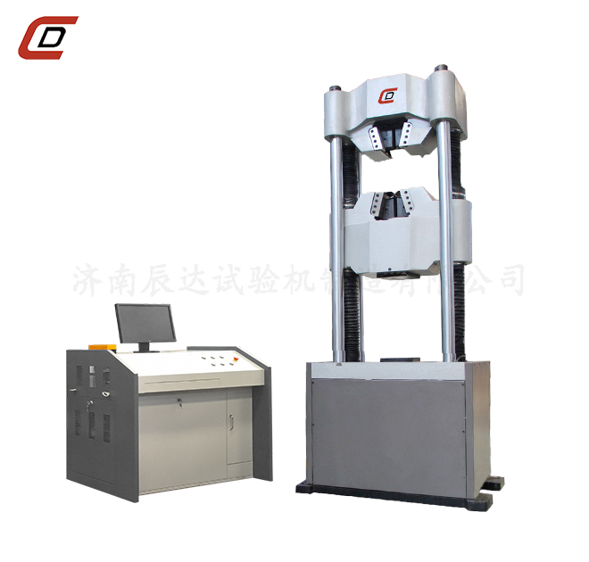 液壓萬能試驗(yàn)機(jī)有哪些分類和用途呢？