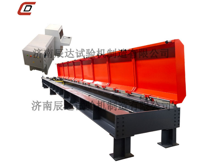 臥式拉力試驗機(jī)的特點有哪些？