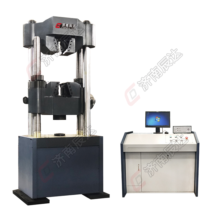 如何選購拉力試驗機？